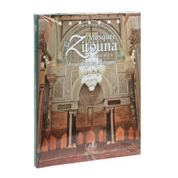 MOSQUEE LA ZITOUNA