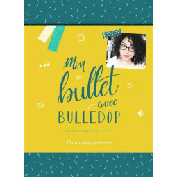 MON BULLET AVEC BULLEDOP...