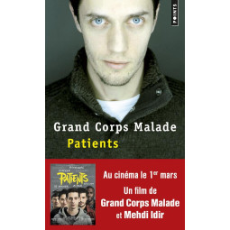 PATIENTS...