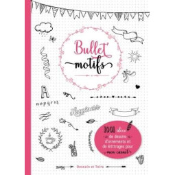 BULLET MOTIFS