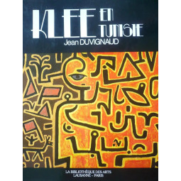 Klee en Tunisie