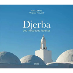 Djerba les mosquées ibadites