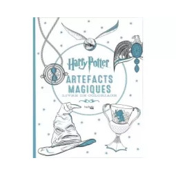 ARTEFACTS MAGIQUES