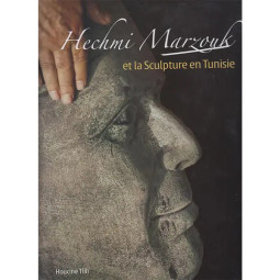 Hechmi Marzouk et la...