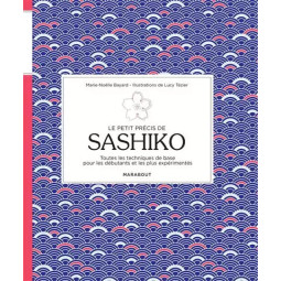 LE PETIT PRECIS DE SASHIKO