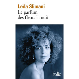 PARFUM DES FLEURS LA NUIT