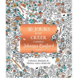30 jours pour créer comme...