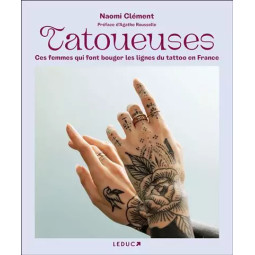 TATOUEUSES