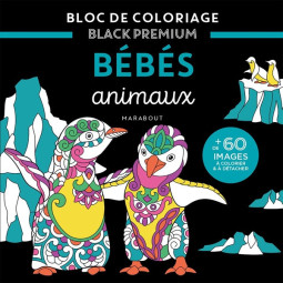 BEBES ANIMAUX