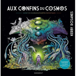Aux confins du cosmos -...