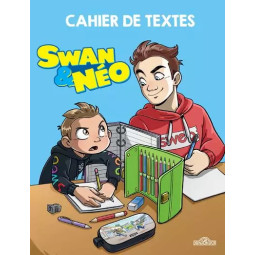 SWAN & NEO CAHIER TEXTES