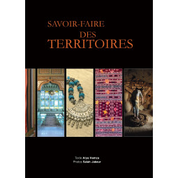 SAVOIR FAIRE DES TERRITOIRES