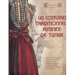 LES COSTUMES TRADITIONNELS...
