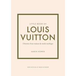 Little book of Louis...
