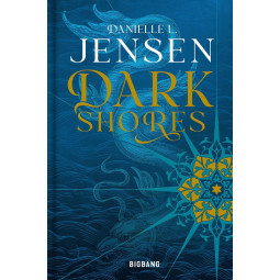 DARK SHORES, T1 : SOMBRES...