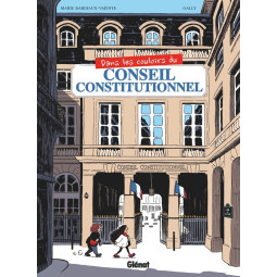 DANS LES COULOIRS DU...