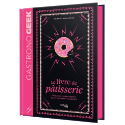 PETIT GASTRONOGEEK - LE...