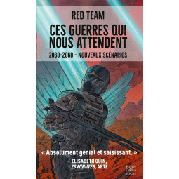 Ces guerres qui nous...