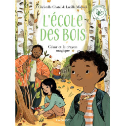 L'école des bois