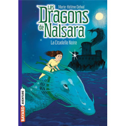 LES DRAGONS DE NALSARA,...