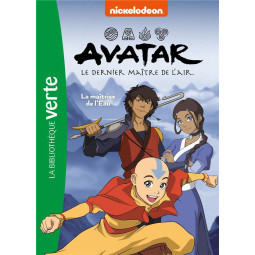 AVATAR, LE DERNIER MAITRE...