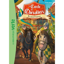 LE CERCLE DES CHEVALIERS 02...