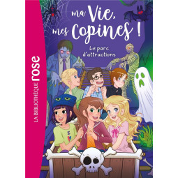 MA VIE, MES COPINES 33