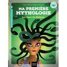 Ma première mythologie Tome...