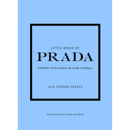 LITTLE BOOK OF PRADA...