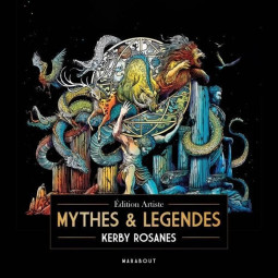 MYTHES ET LEGENDES -...