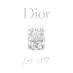 DIOR FOR EVER
