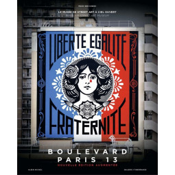 BOULEVARD PARIS 13 -...