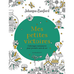 Mes petites victoires :...