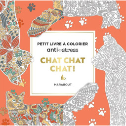 CHAT CHAT CHAT !