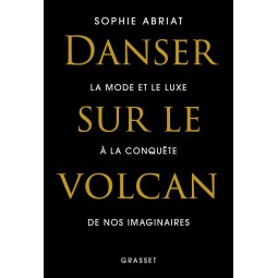 DANSER SUR LE VOLCAN