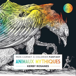 ANIMAUX MYTHIQUES
