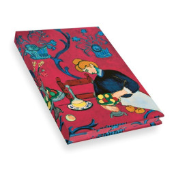 CARNET HAZAN PLEINE TOILE....