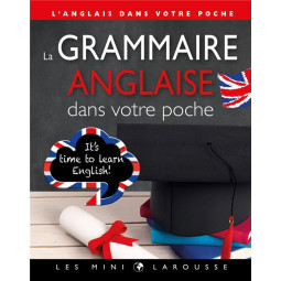 LA GRAMMAIRE ANGLAISE DANS...