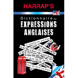 HARRAP'S EXPRESSIONS...
