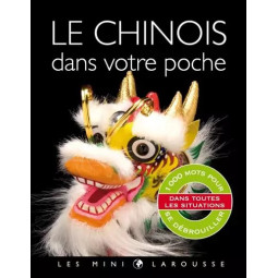 LE CHINOIS DANS VOTRE POCHE