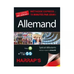 HARRAP S METHODE EXPRESS...