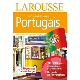 DICTIONNAIRE MINI PLUS...