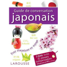 GUIDE DE CONVERSATION...