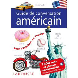 GUIDE DE CONVERSATION...