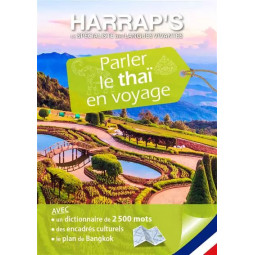PARLER LE THAI EN VOYAGE