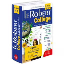 ROBERT COLLEGE + CARTE