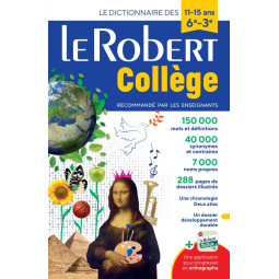 ROBERT COLLEGE