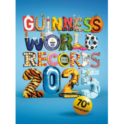 Guinness World Records