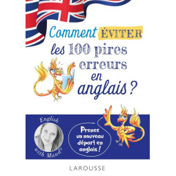 ENGLISH WITH MAUD - COMMENT...