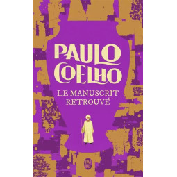 LE MANUSCRIT RETROUVE